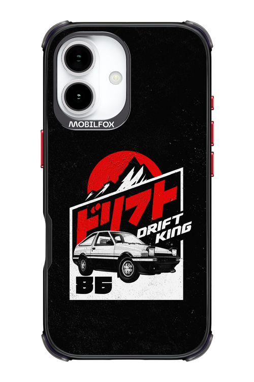 Drift king - Apple iPhone 17