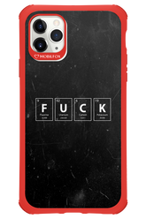 Periodic table - Apple iPhone 11 Pro Max
