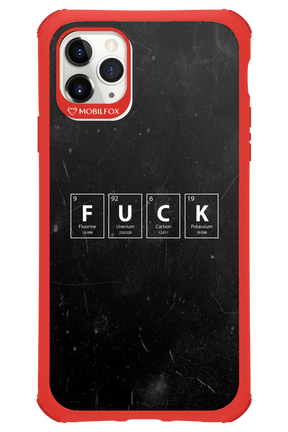 Periodic table - Apple iPhone 11 Pro Max