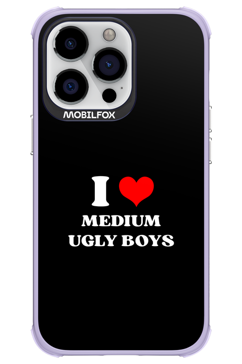 I LOVE 2.0 - Apple iPhone 13 Pro