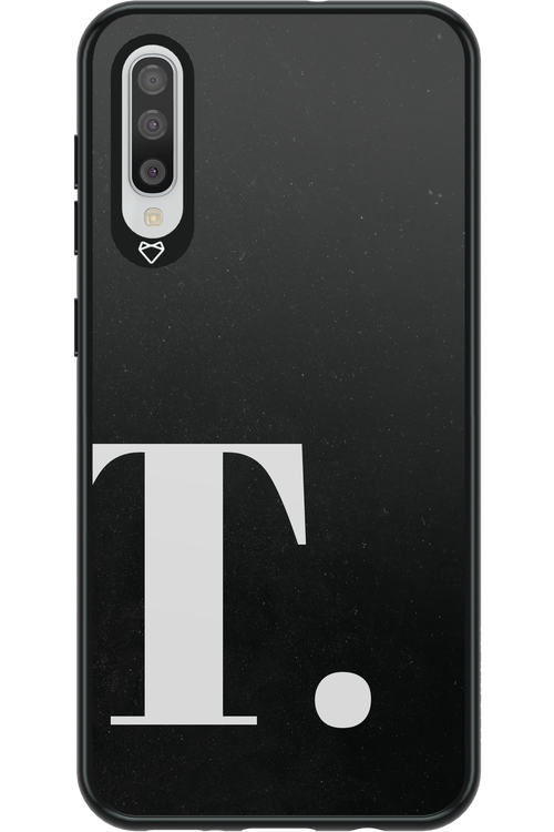 T (Off Space) 2.0 - Samsung Galaxy A50
