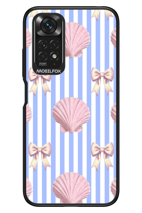 Shell Baby - Xiaomi Redmi Note 11/11S 4G