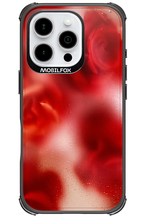 Ice Rose - Apple iPhone 16 Pro
