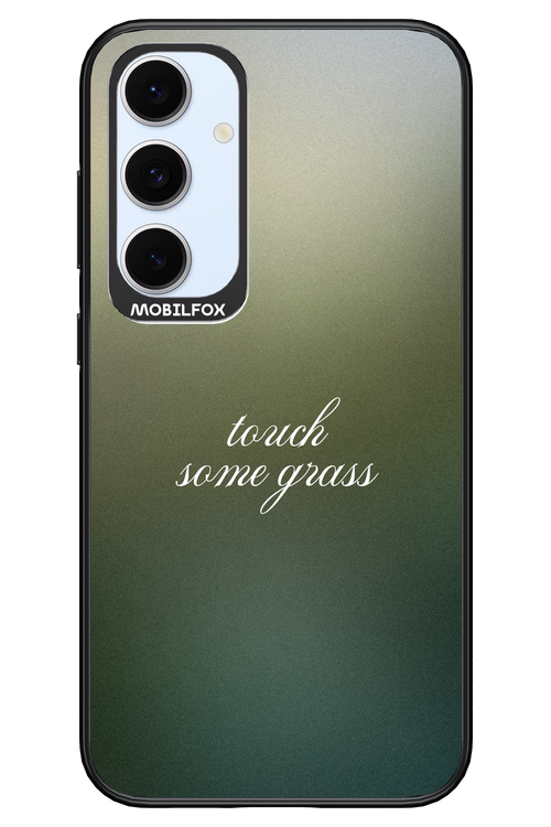 Natural Reset - Samsung S24 FE