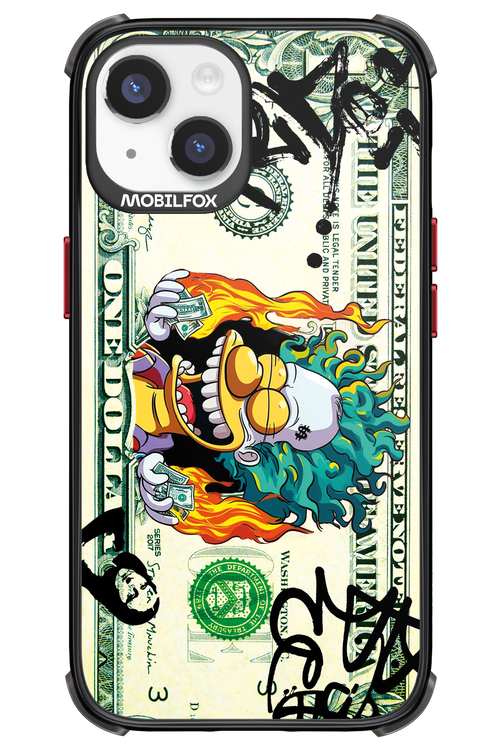 CLOWN 2.0 - Apple iPhone 14