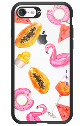 TropicalHouse - Apple iPhone 8