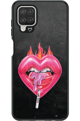 FuckOff 2.0 - Samsung Galaxy A12