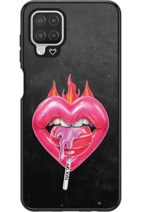 FuckOff 2.0 - Samsung Galaxy A12