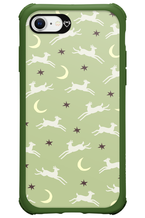 Folclore Rush - Apple iPhone 8