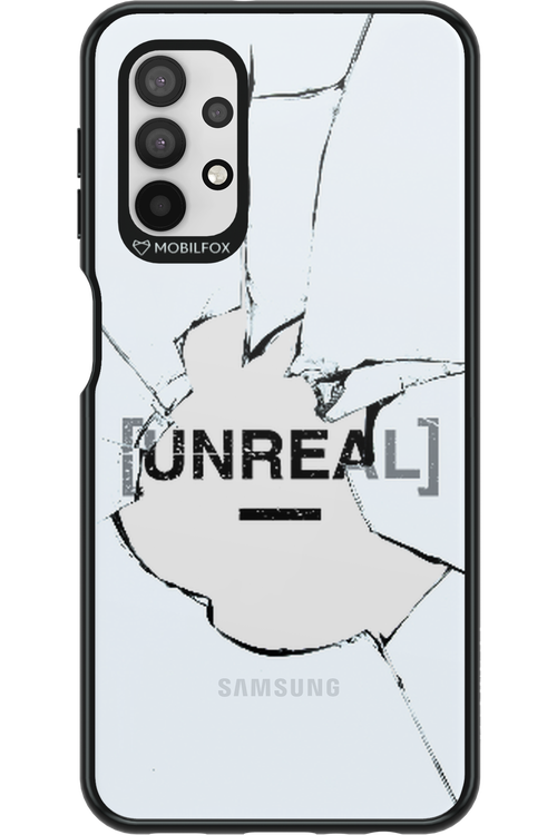 Broken Glass - Samsung Galaxy A32 5G