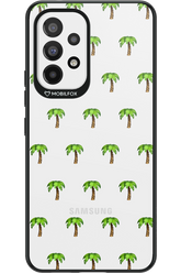 Tropical Breeze - Samsung Galaxy A53