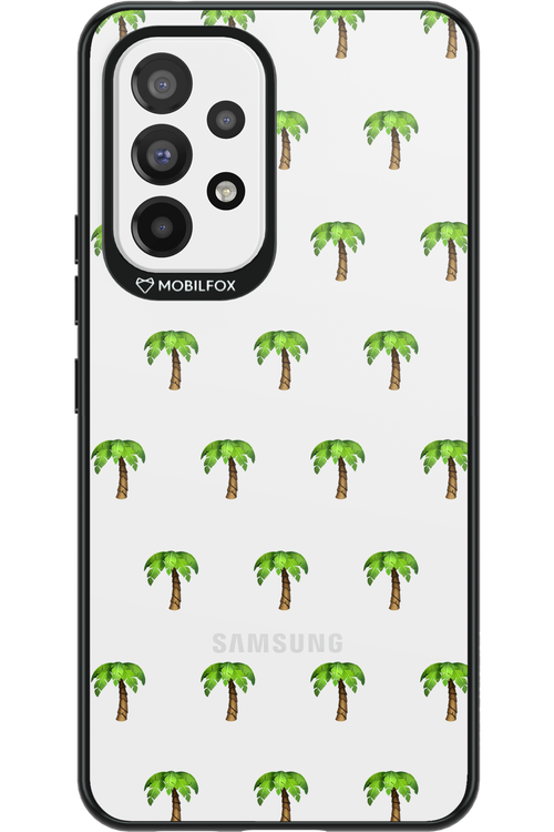 Tropical Breeze - Samsung Galaxy A53
