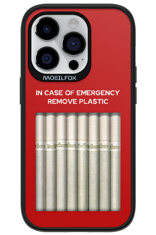 C*garette 2.0 - Apple iPhone 14 Pro