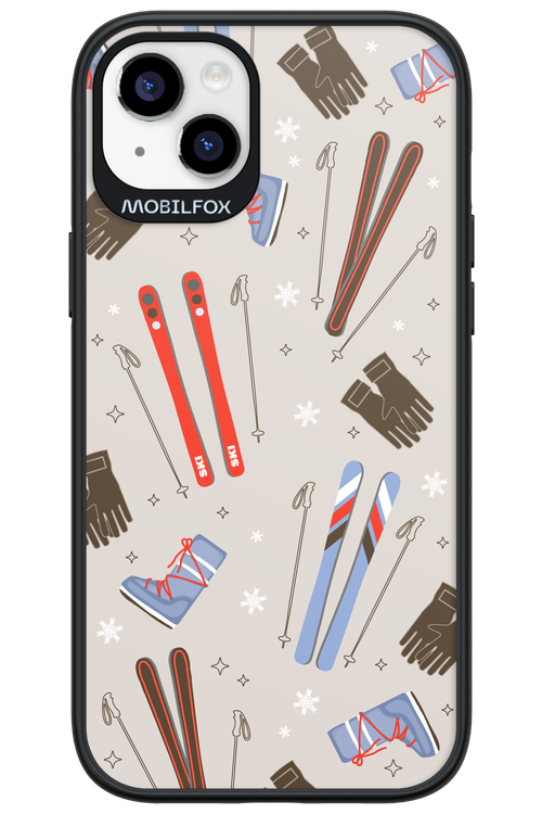 Ski Essentials - Apple iPhone 14 Plus
