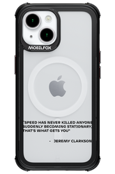 Clarkson's Wisdom - Apple iPhone 15