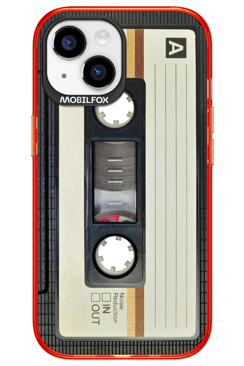 CASE 11 - Apple iPhone 15