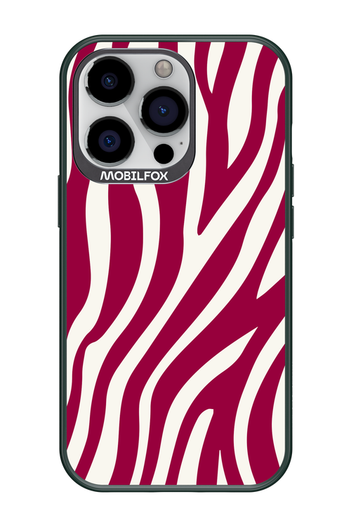 Sour Cherry - Apple iPhone 13 Pro