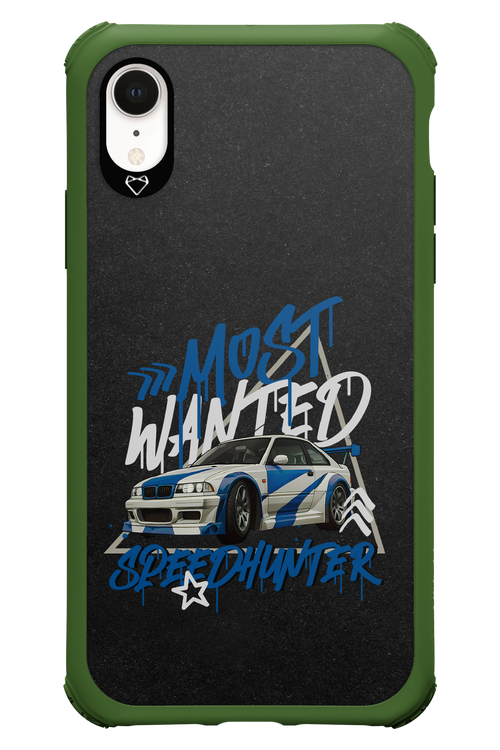 Most wanted - Apple iPhone XR