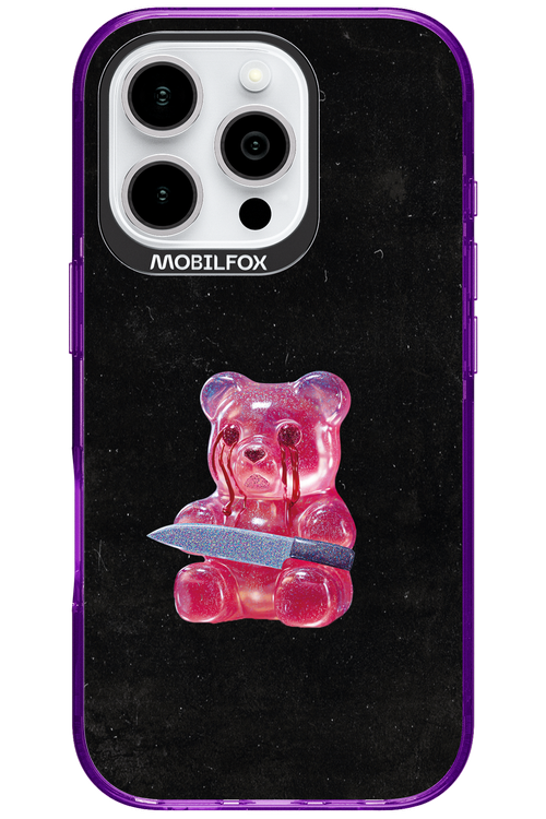 Yummy - Apple iPhone 16 Pro