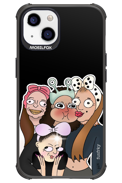 Squad Goals - Apple iPhone 13