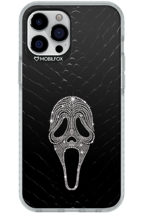 Glitter Ghost - Apple iPhone 12 Pro Max