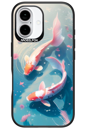 Koi - Apple iPhone 16