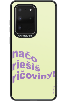 FunFrky Vibes - Samsung Galaxy S20 Ultra 5G