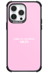 Only Milf Pink - Apple iPhone 14 Pro Max