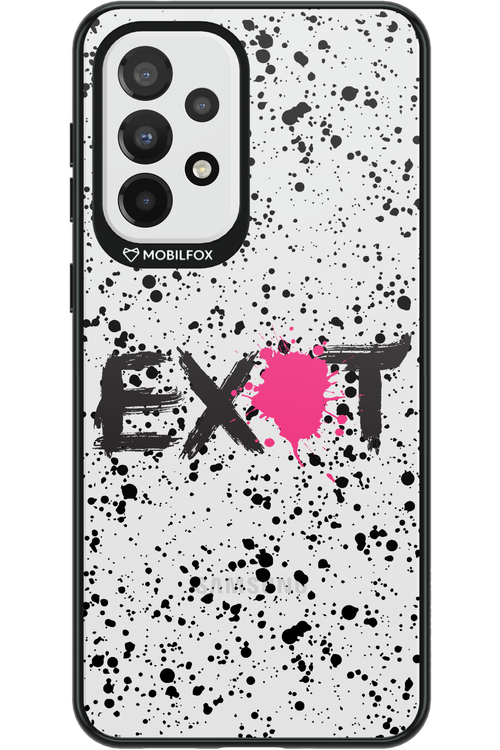 EXOT SPLASH 2.0 - Samsung Galaxy A33