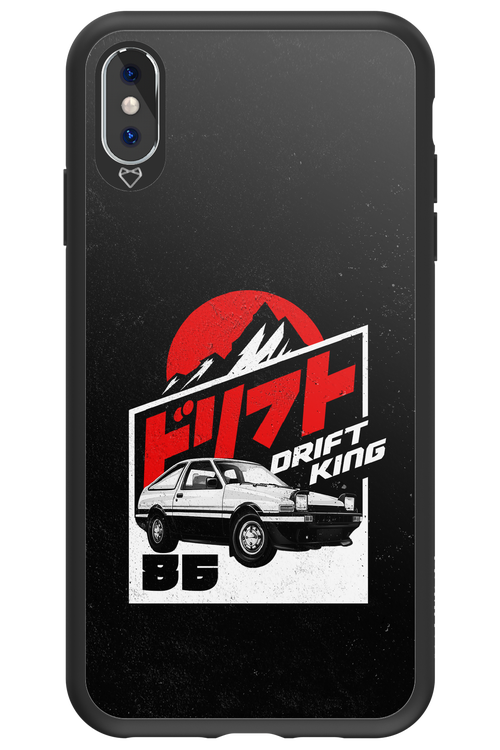 Drift king - Apple iPhone XS Max