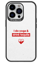 Yoga & Tequila - Apple iPhone 13 Pro