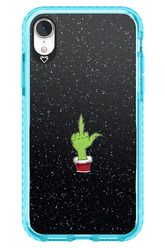 My Middle Finger - Apple iPhone XR