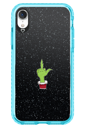 My Middle Finger - Apple iPhone XR