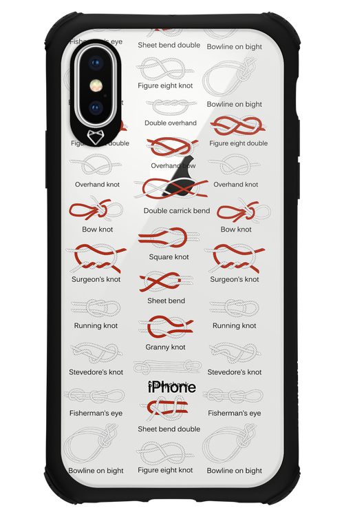 Knot Master 2.0 - Apple iPhone X