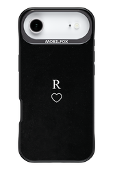R Black 2.0 - Apple iPhone 17 Air