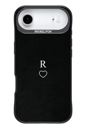 R Black 2.0 - Apple iPhone 17 Air