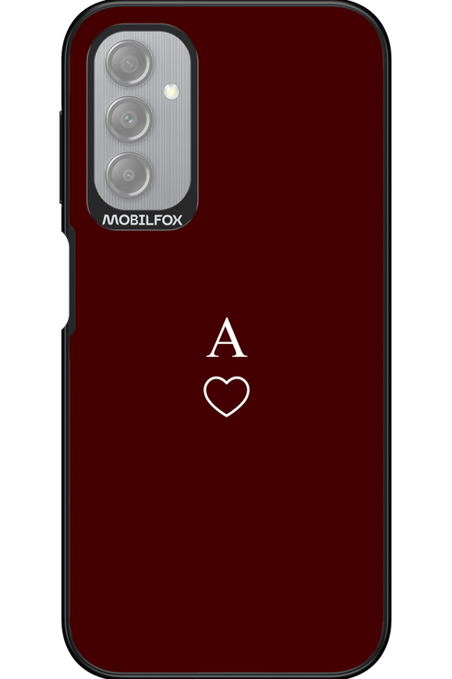 A Burgundia 2.0 - Samsung Galaxy A14