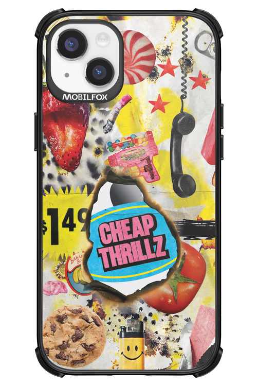 CHEAP THRILLZ - Apple iPhone 14 Plus