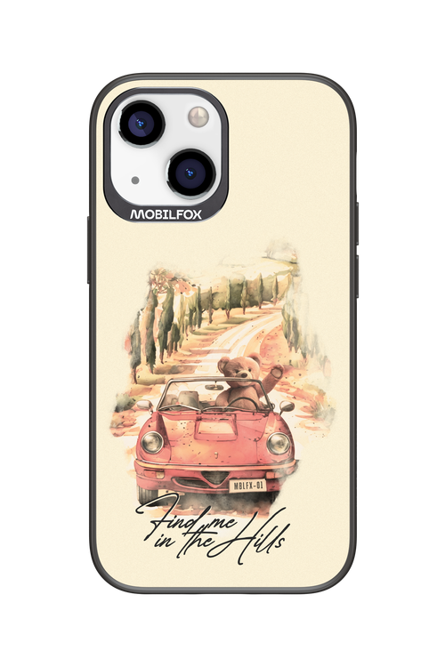 Find Me in the Hills - Apple iPhone 13 Mini