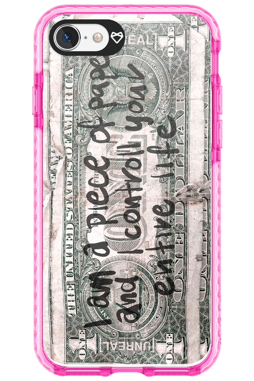 Dollars - Apple iPhone SE 2020