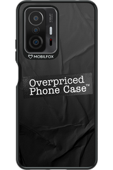 Overpriced Phone Case 2.0 - Xiaomi Mi 11T