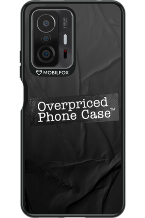 Overpriced Phone Case 2.0 - Xiaomi Mi 11T