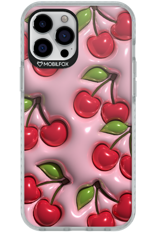 Cherry Bomb - Apple iPhone 12 Pro Max