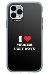 I LOVE - Apple iPhone 11 Pro