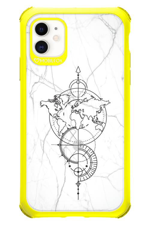 Compass - Apple iPhone 11