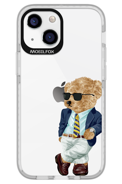 Boss - Apple iPhone 13 Mini