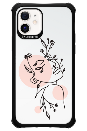 Confidence - Apple iPhone 12