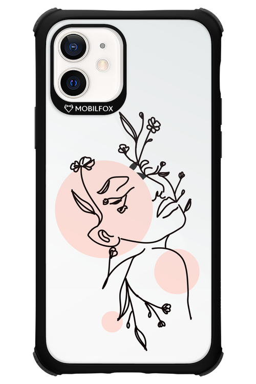 Confidence - Apple iPhone 12