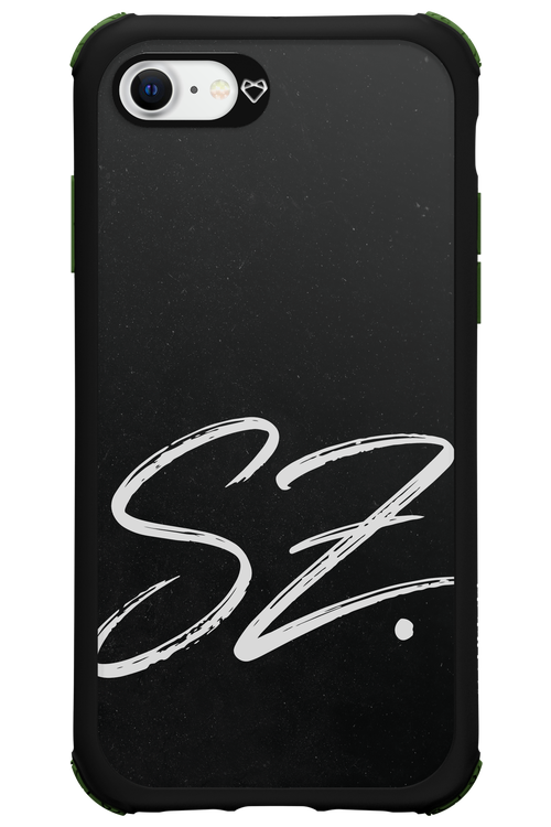 (Off Space) SZ 2.0 - Apple iPhone 8