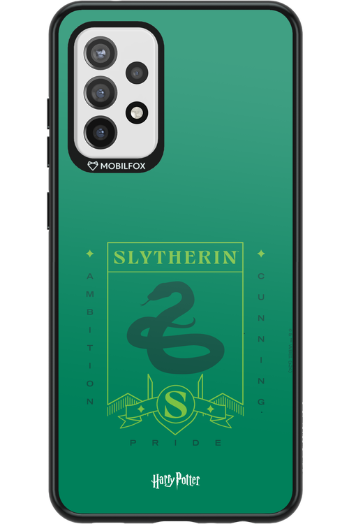 Slytherin2 - Samsung Galaxy A72